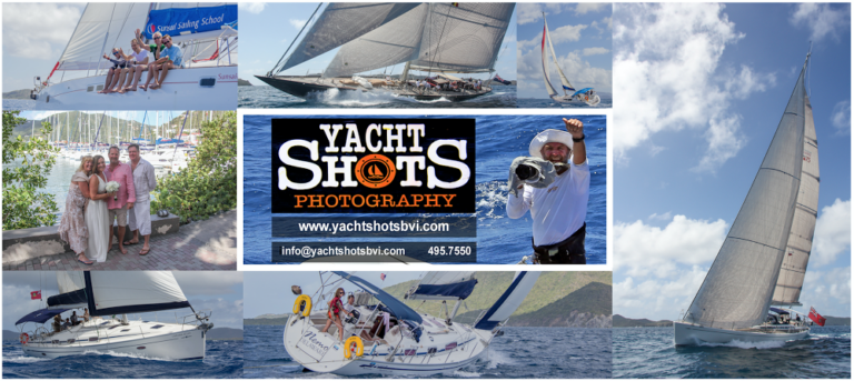 yacht shots bvi
