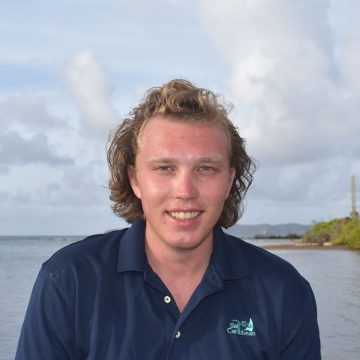 Andrew Arter