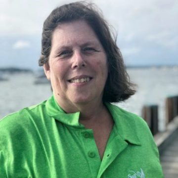 Carol Schwier